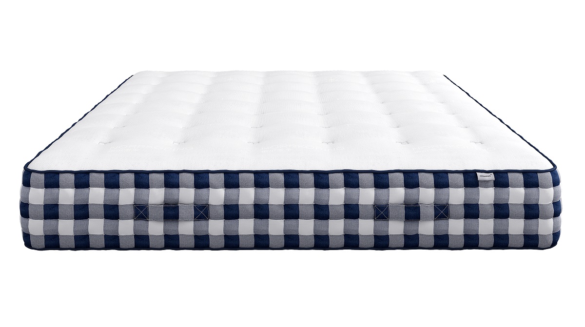 Queen Luxury Horsehair Mattress